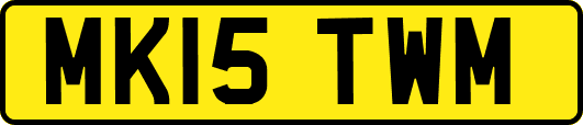 MK15TWM