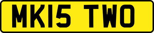 MK15TWO