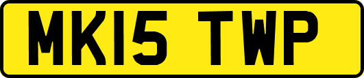 MK15TWP