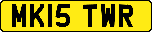 MK15TWR