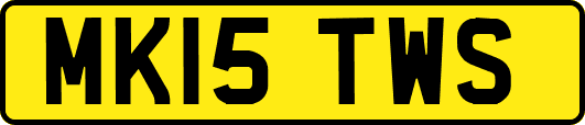 MK15TWS