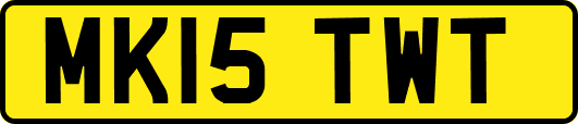 MK15TWT