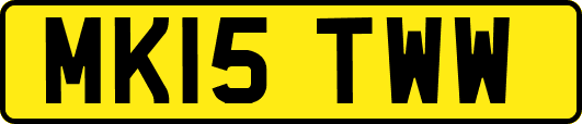 MK15TWW