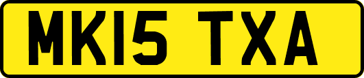 MK15TXA