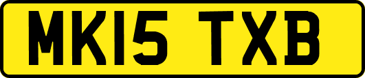 MK15TXB