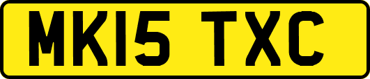 MK15TXC