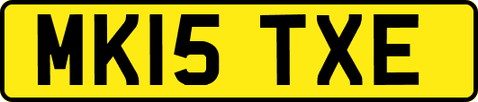 MK15TXE