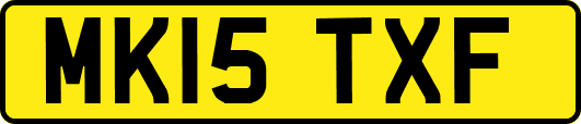 MK15TXF