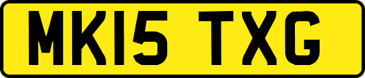 MK15TXG