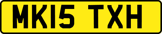 MK15TXH