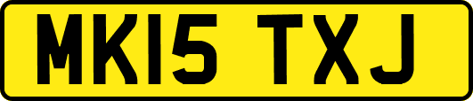 MK15TXJ