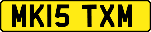 MK15TXM