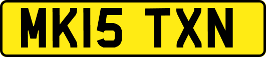MK15TXN