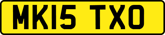 MK15TXO