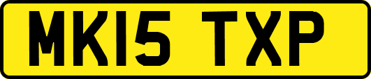 MK15TXP