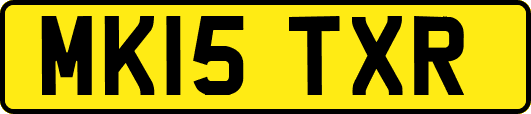 MK15TXR