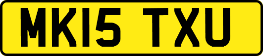 MK15TXU