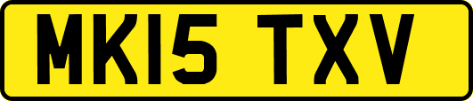 MK15TXV