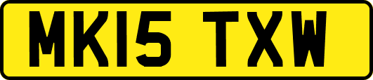 MK15TXW