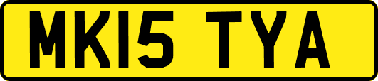 MK15TYA