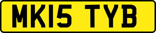 MK15TYB