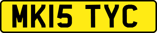MK15TYC