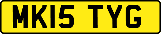 MK15TYG