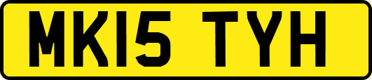 MK15TYH