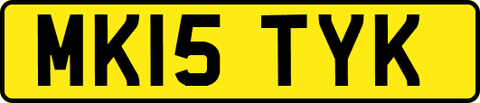 MK15TYK