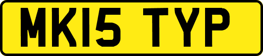 MK15TYP