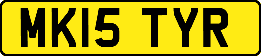 MK15TYR