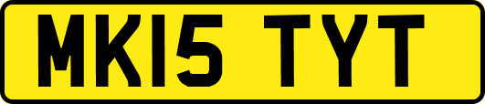 MK15TYT