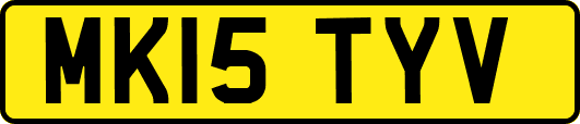 MK15TYV