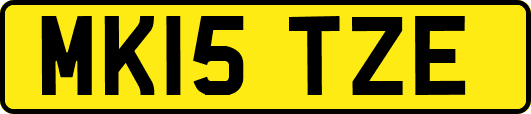 MK15TZE