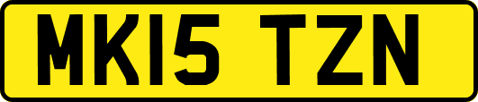 MK15TZN