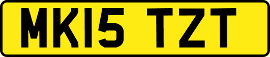 MK15TZT