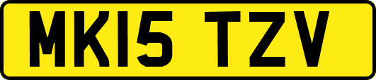 MK15TZV
