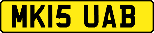 MK15UAB