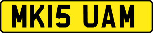 MK15UAM