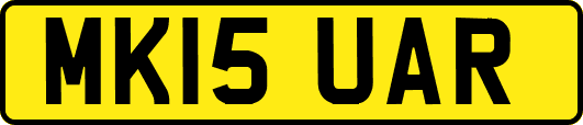 MK15UAR