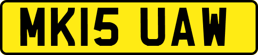 MK15UAW