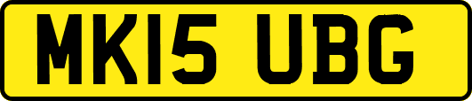 MK15UBG