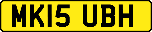 MK15UBH