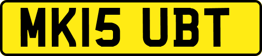 MK15UBT