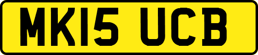 MK15UCB