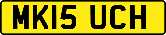 MK15UCH