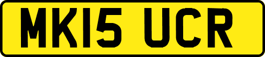 MK15UCR