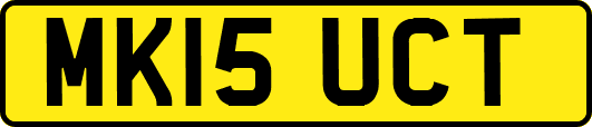 MK15UCT