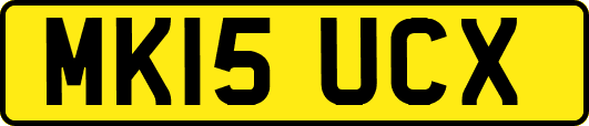 MK15UCX