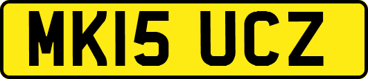 MK15UCZ